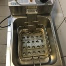 Фритюр профессиональный в аренду